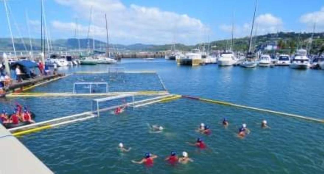 Lagoon Breeze Guest House Knysna Exterior photo