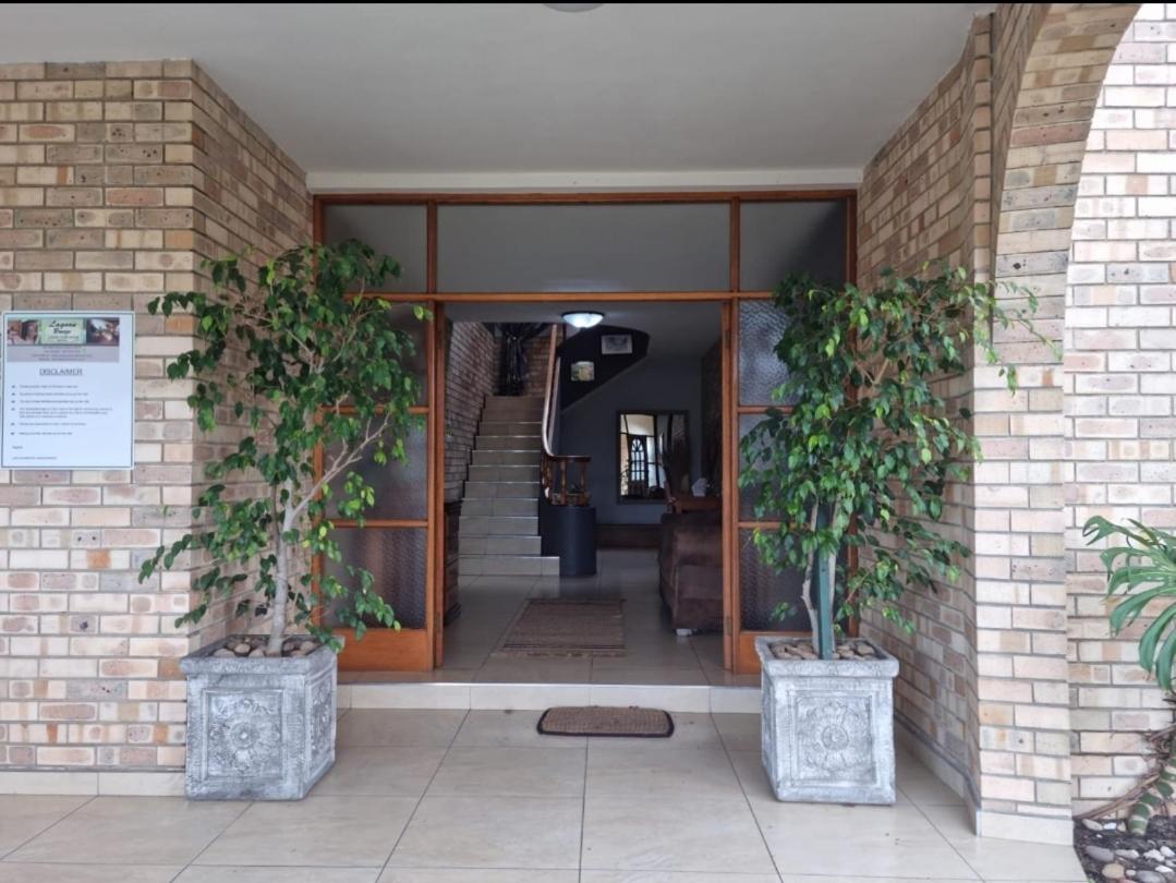 Lagoon Breeze Guest House Knysna Exterior photo