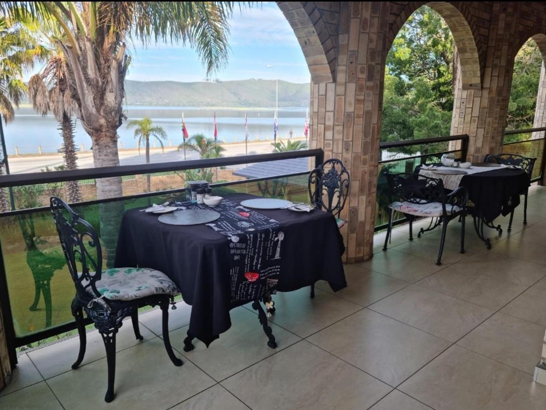 Lagoon Breeze Guest House Knysna Exterior photo