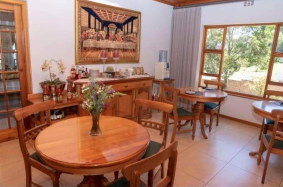 Lagoon Breeze Guest House Knysna Exterior photo