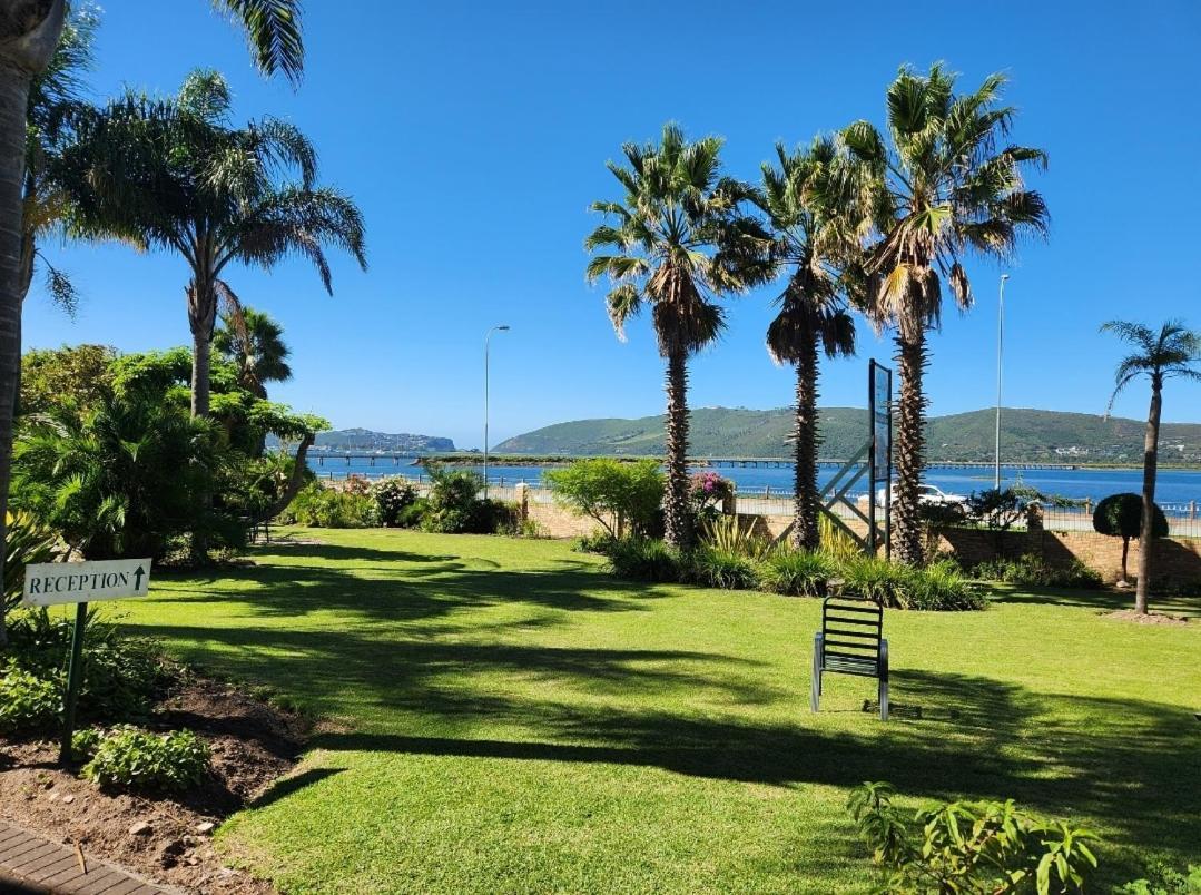 Lagoon Breeze Guest House Knysna Exterior photo