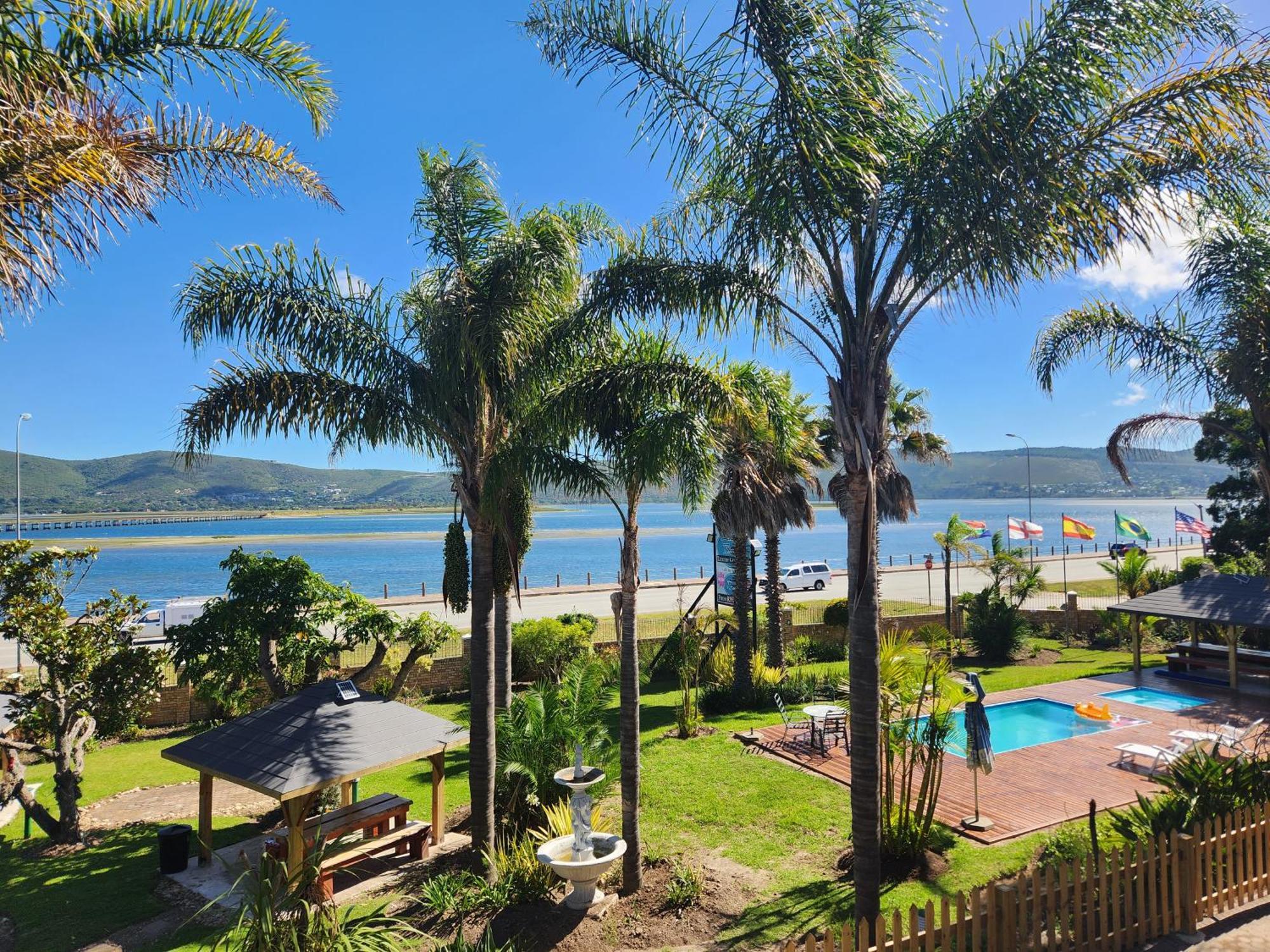 Lagoon Breeze Guest House Knysna Exterior photo