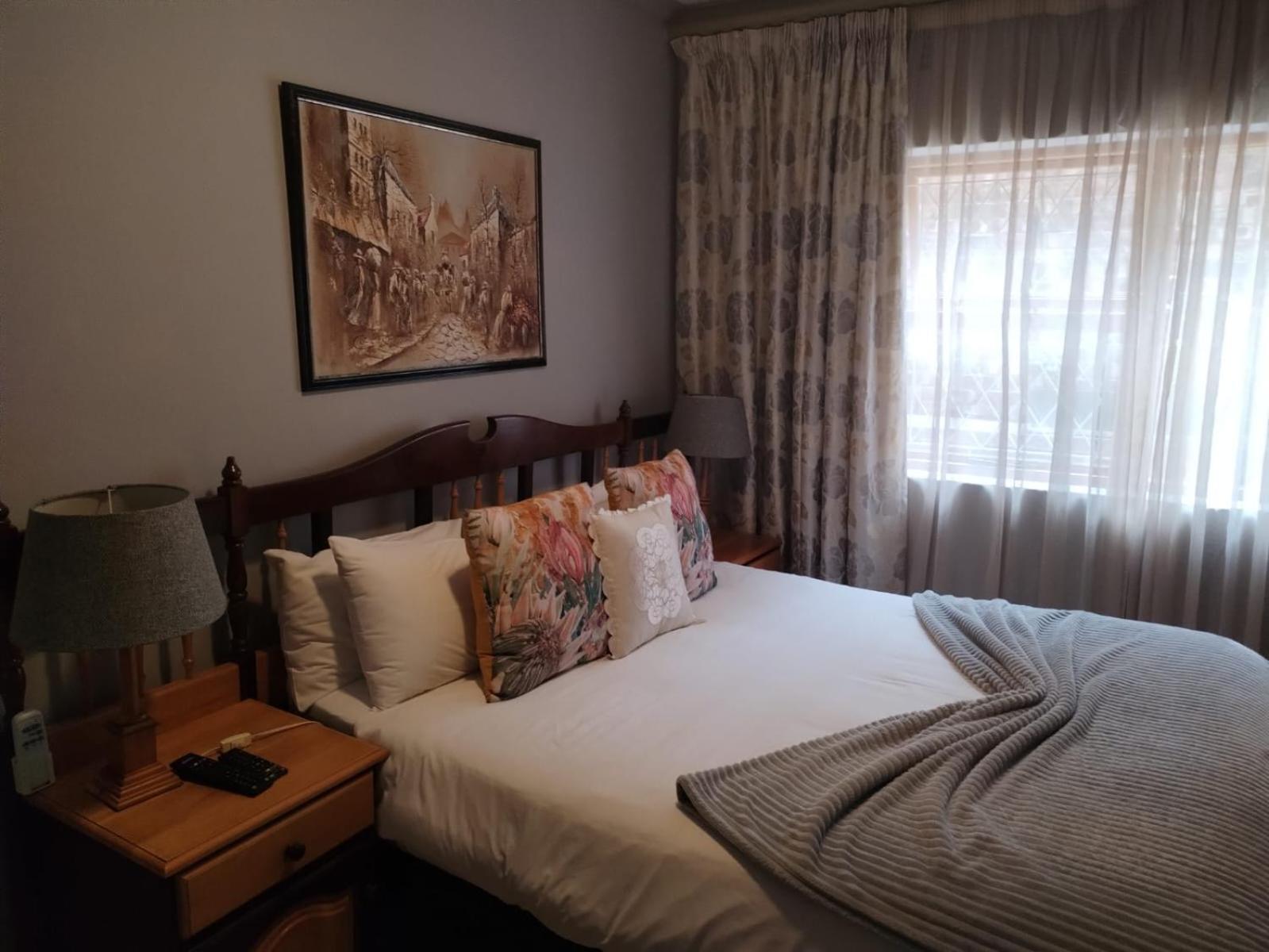 Lagoon Breeze Guest House Knysna Exterior photo