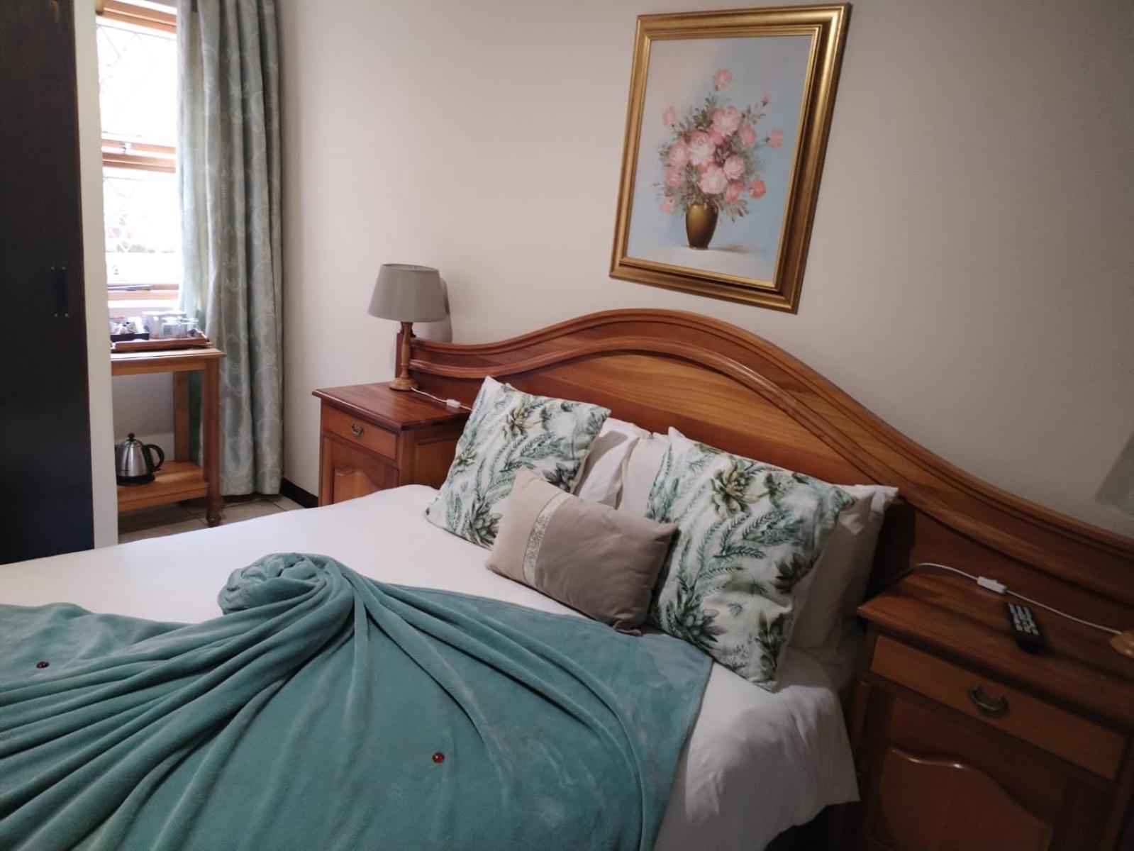 Lagoon Breeze Guest House Knysna Exterior photo